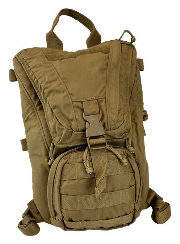 Coyote 3L Hydration Carrier - Used Excellent *mocinc.1982*