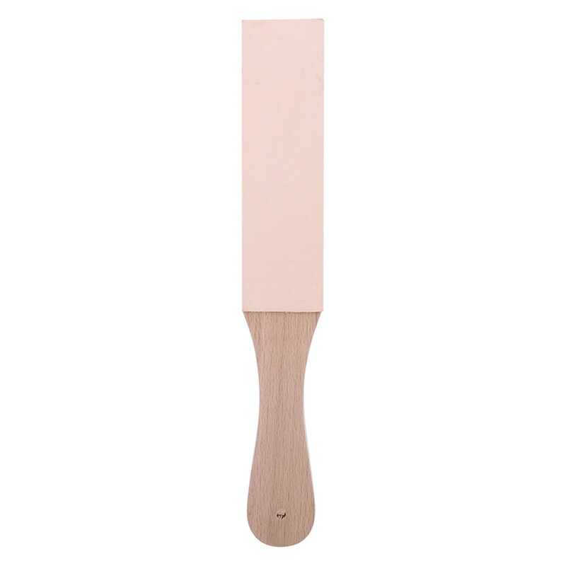 DIY Leather Tool Sharpening Board Leather Sharpening Board Leather Accessories.