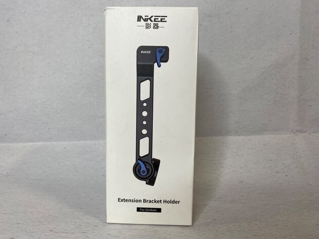 INKEE Handle Grip Handgrip for INKEE Warthog Inkee Extension Bracket Holder