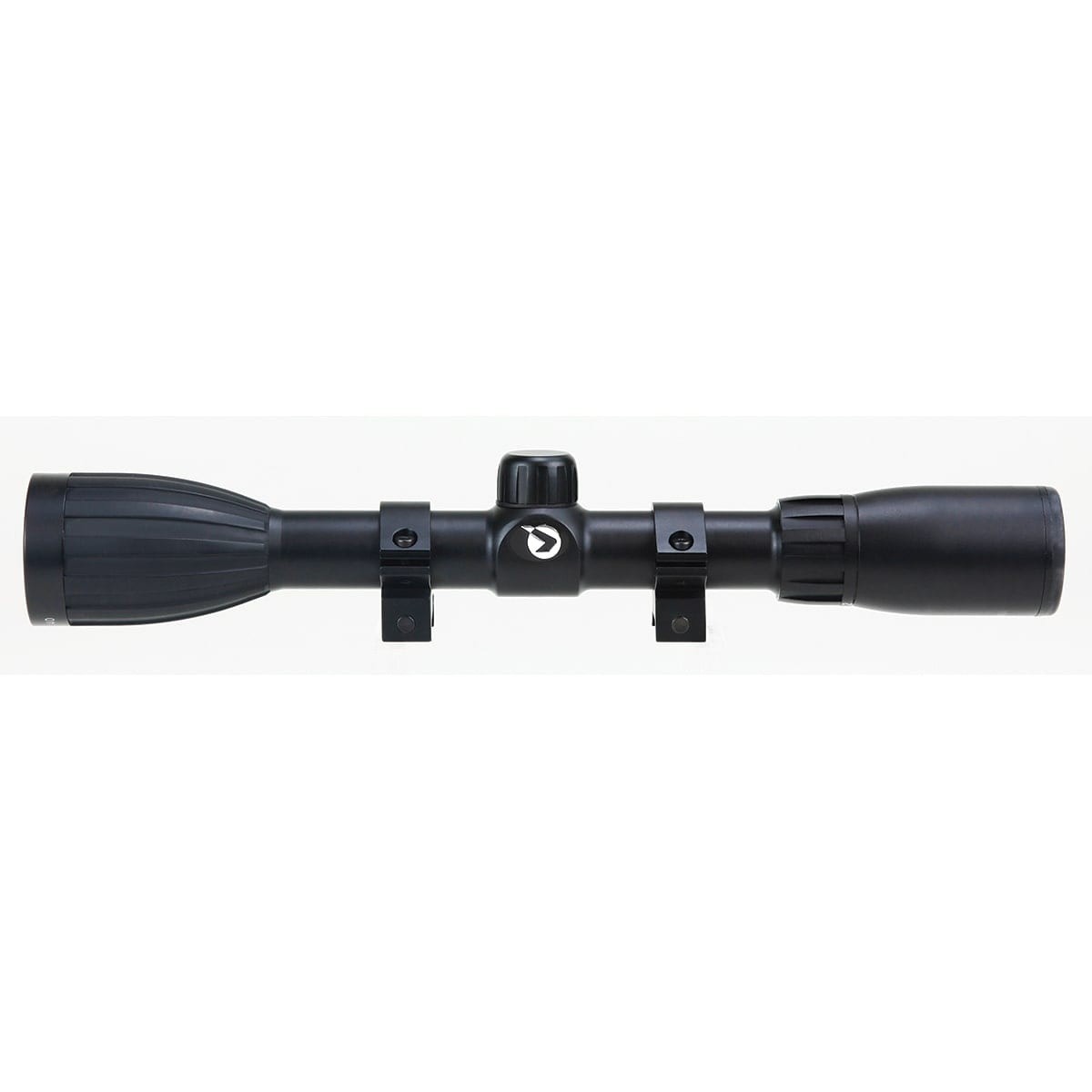 Gamo LC 4x32mm Air Rifle Scope with Rings
