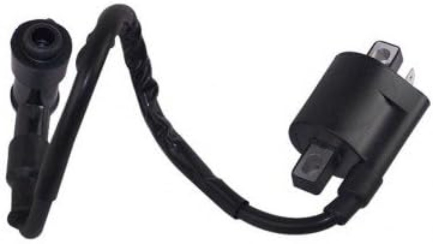 High-Performance Ignition Coil for Yamaha Models – Easy Install, Reliable Spark