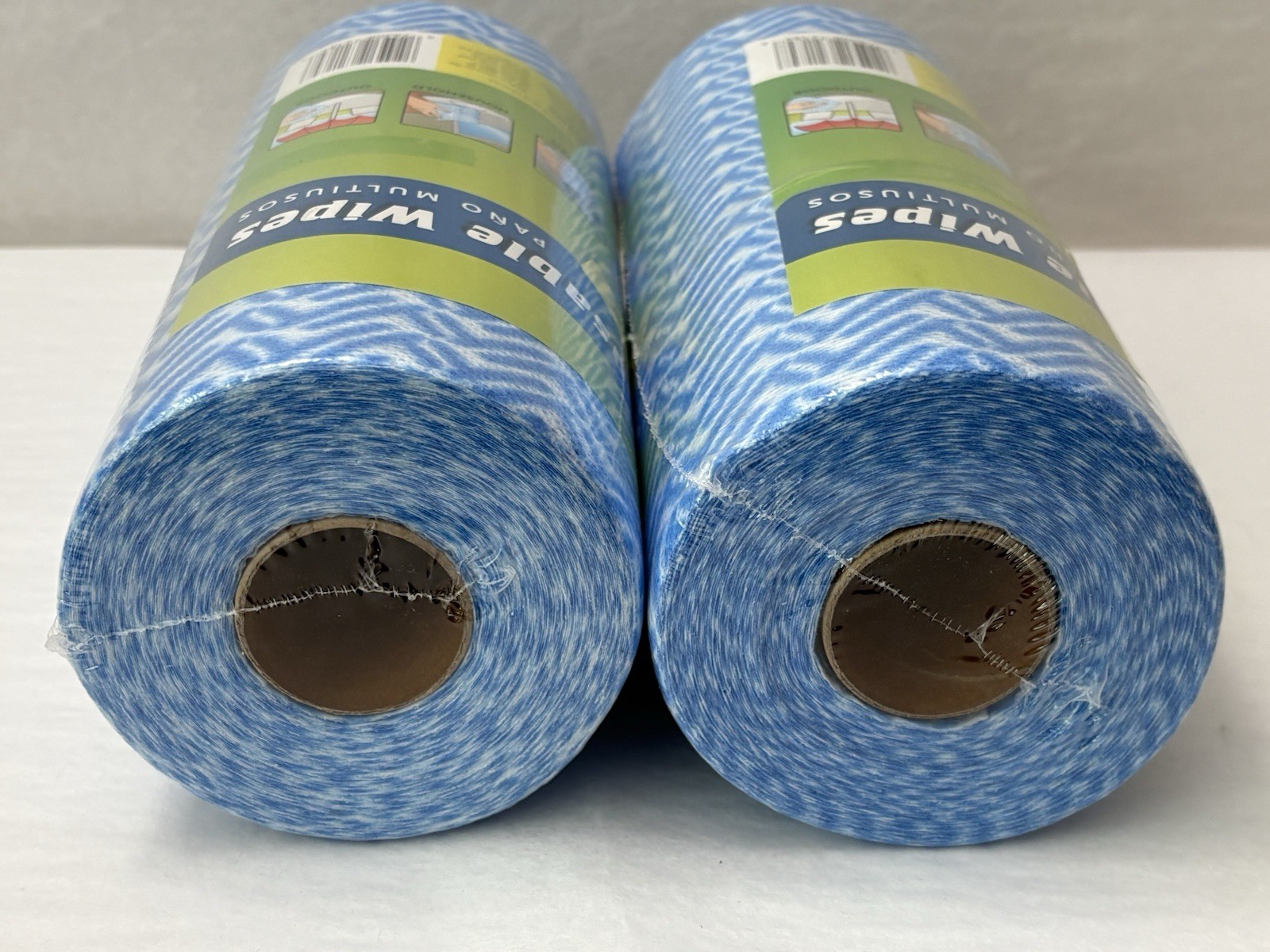 New Scotch-Brite® Multi-Purpose Wipes 2-PACK (GH1)