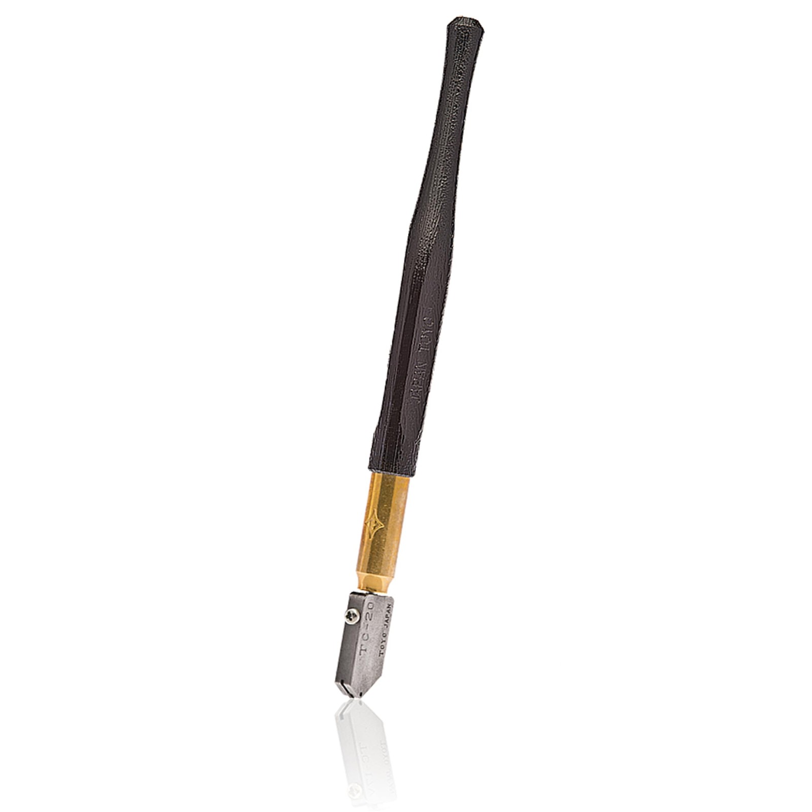 TOYO TC20 Dry Wheel Supercutter Glass Cutter Straight Blade | Lightweight Con...