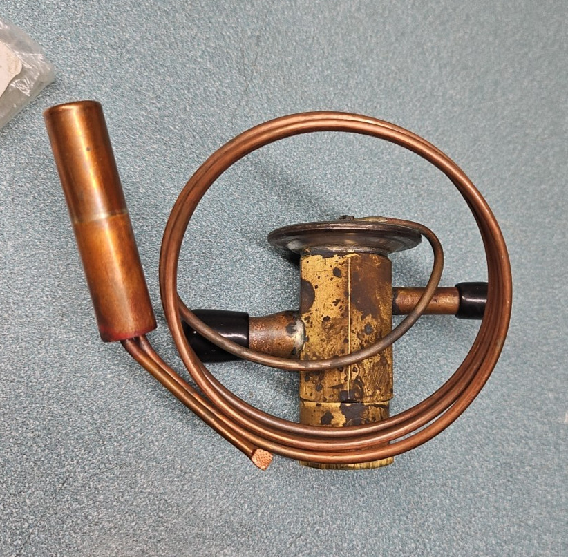 CORNELIUS 1010773 161921007 Expansion Valve