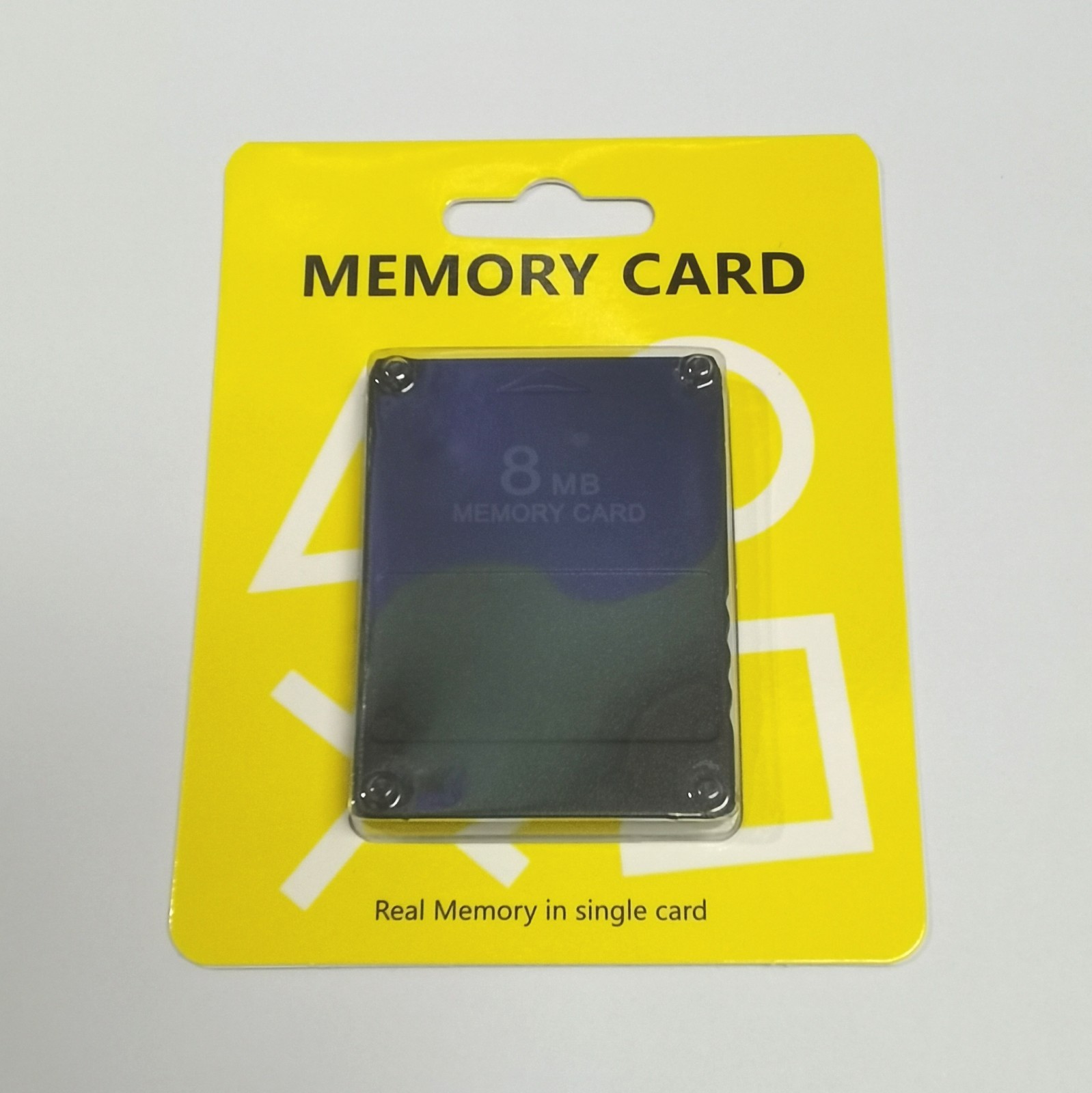 256MB Memory Card Game Memory Card for Sony Play Station 2 PS2