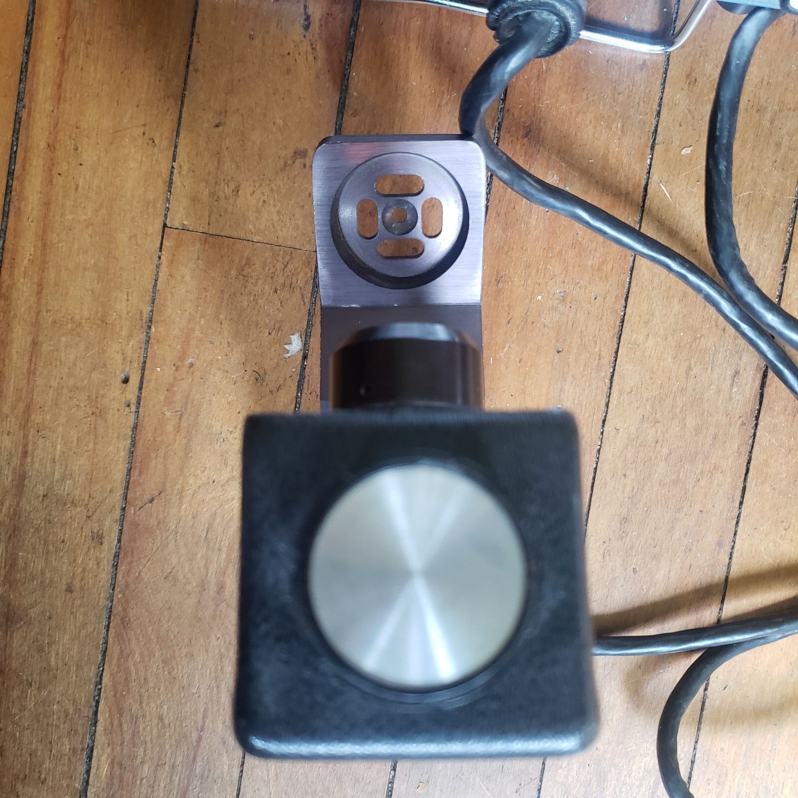 Eseco Speedmaster R-75DP Reflection / Color Densitometer R-75-DP
