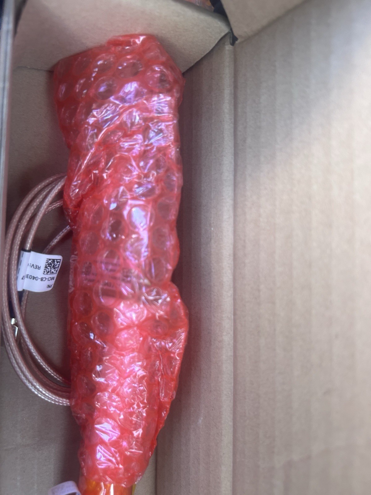 SolarEdge Antenna