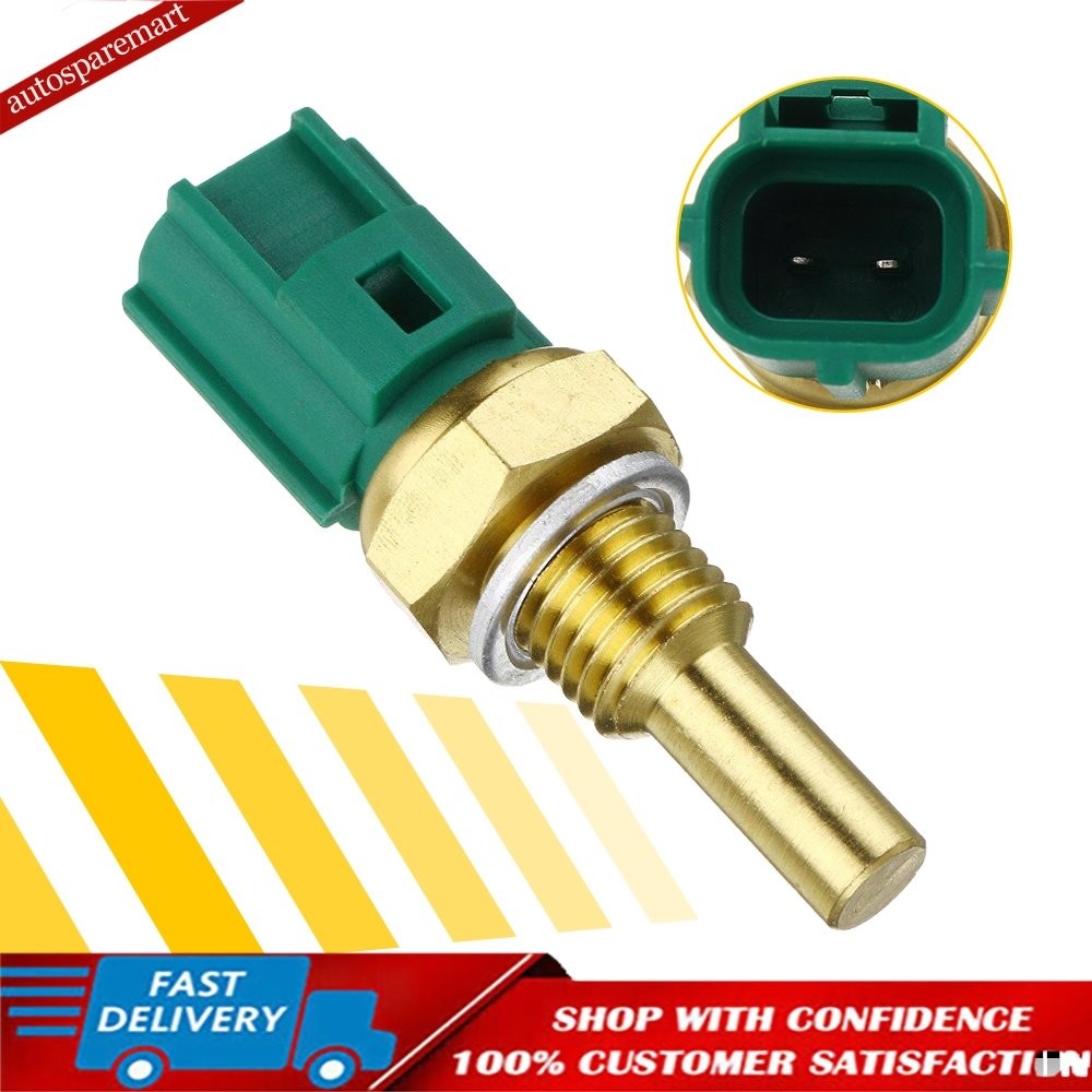 FOR TOYOTA LEXUS 4RUNNER SEQUOIA GS300 SC430 COOLANT TEMP SENSOR 89422-30030