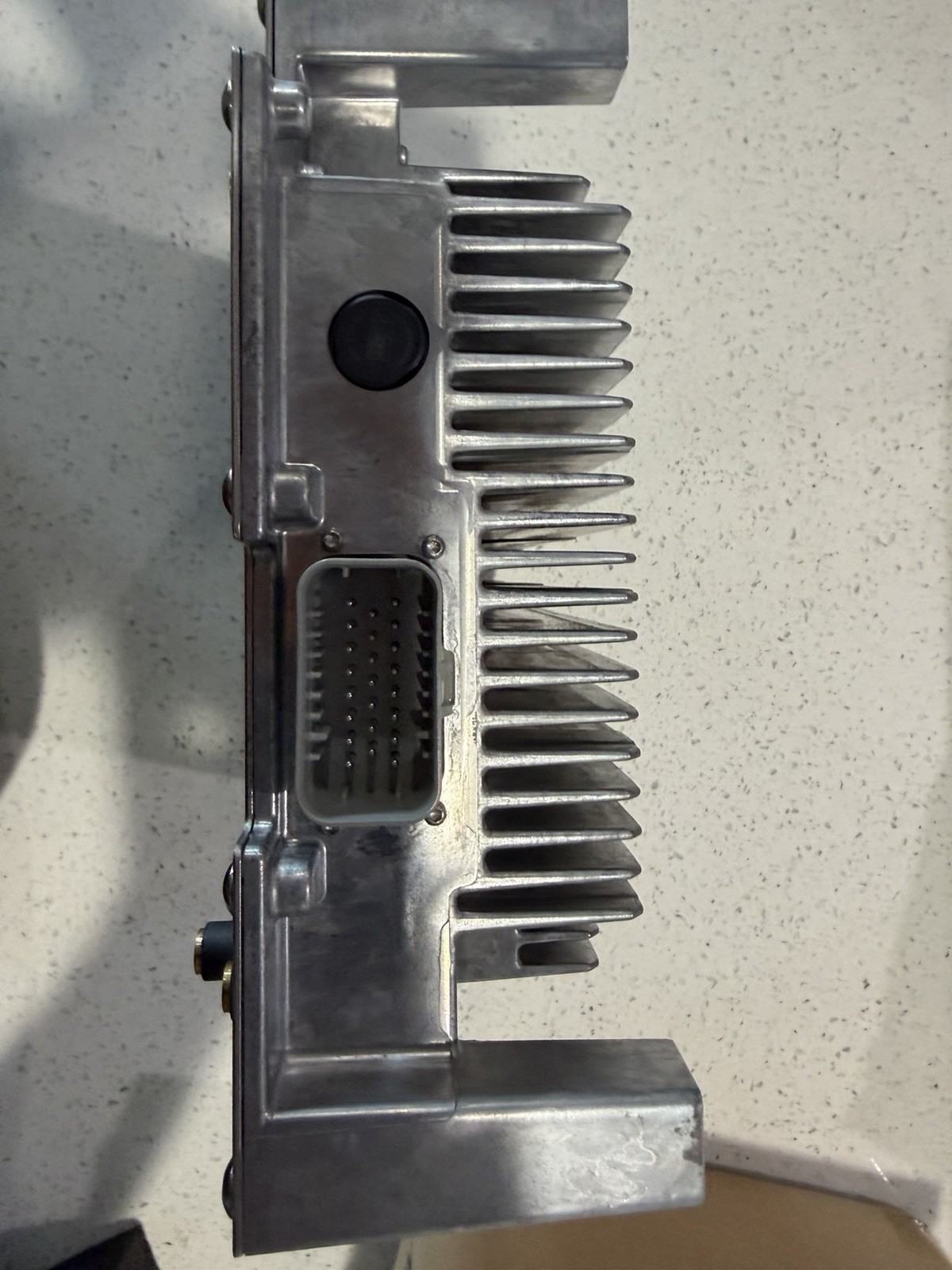 A020 Coil Driver 100V Motor Controller Prototype
