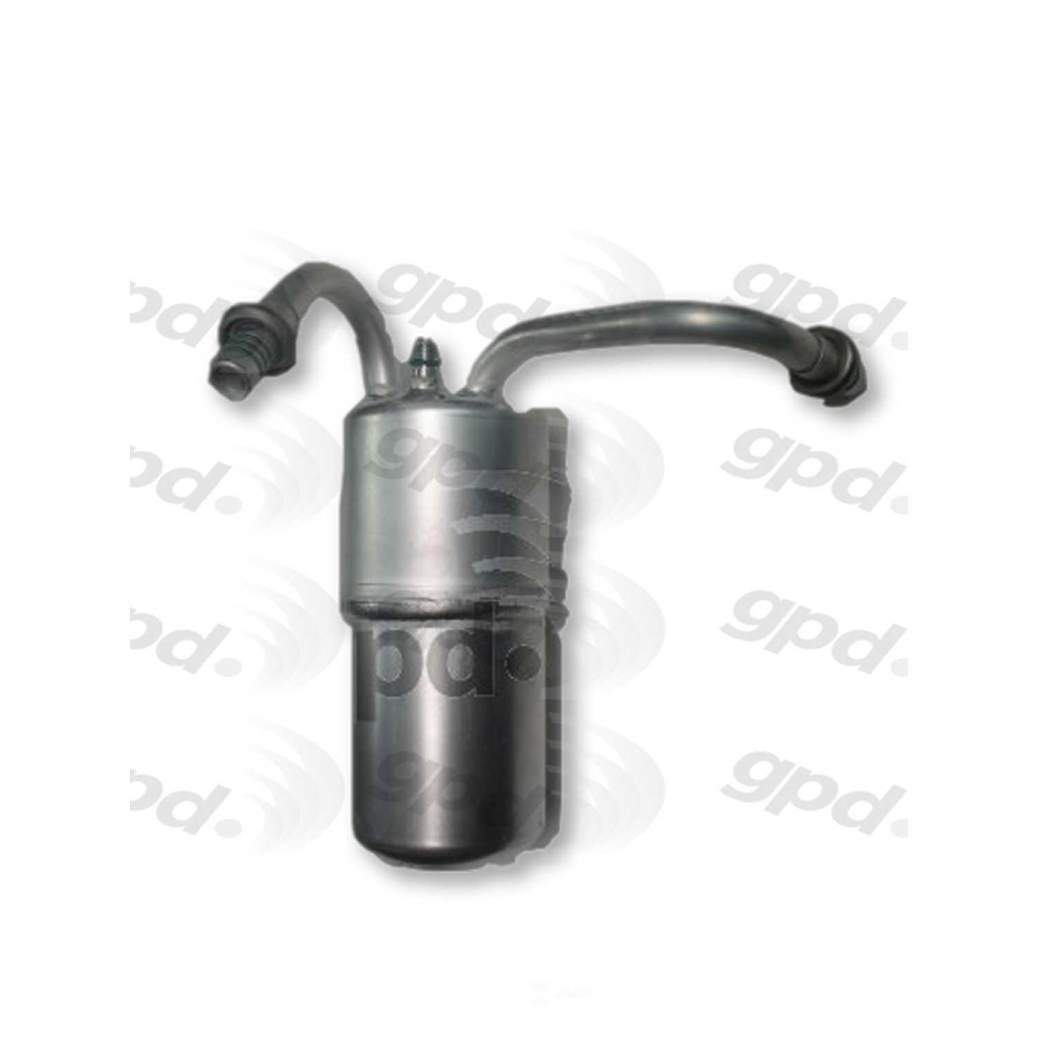 A/C Receiver Drier Kit-System Service Kit Global 9422491
