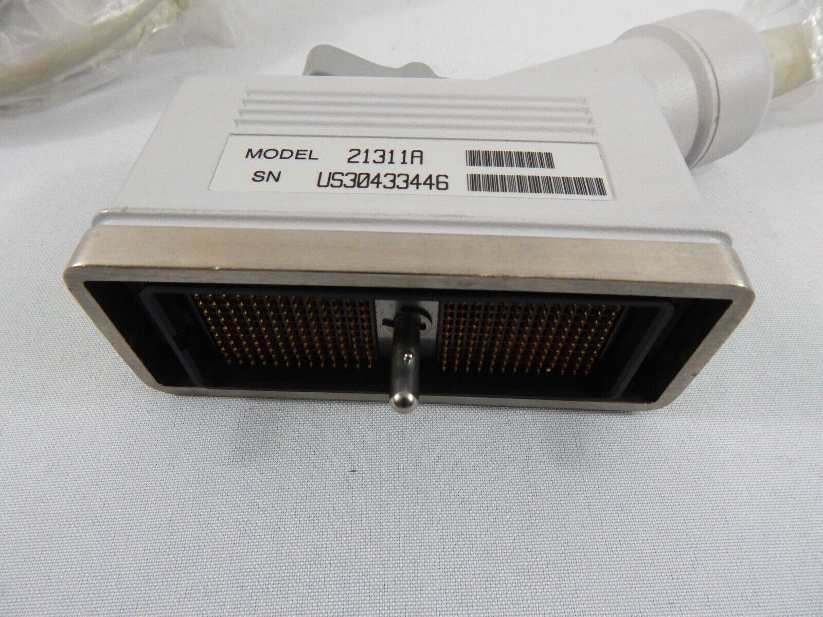 PHILIPS S3 21311A ULTRASOUND TRANSDUCER PROBE