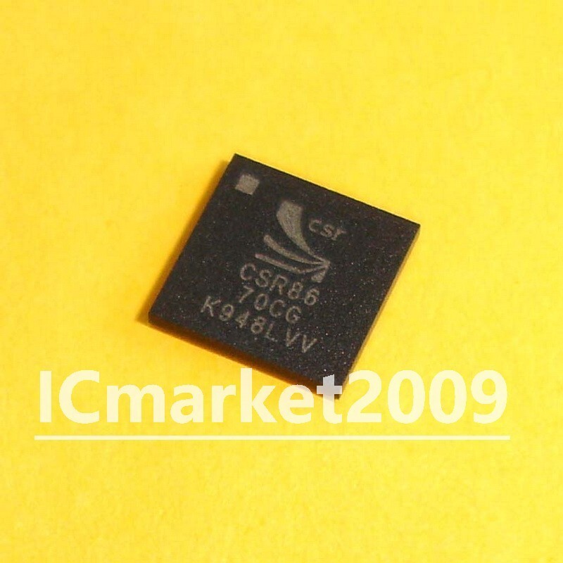 1 PCS CSR8670C-IBBH-R BGA CSR8670 CSR86 70CG Bluetooth IC Audio Chip
