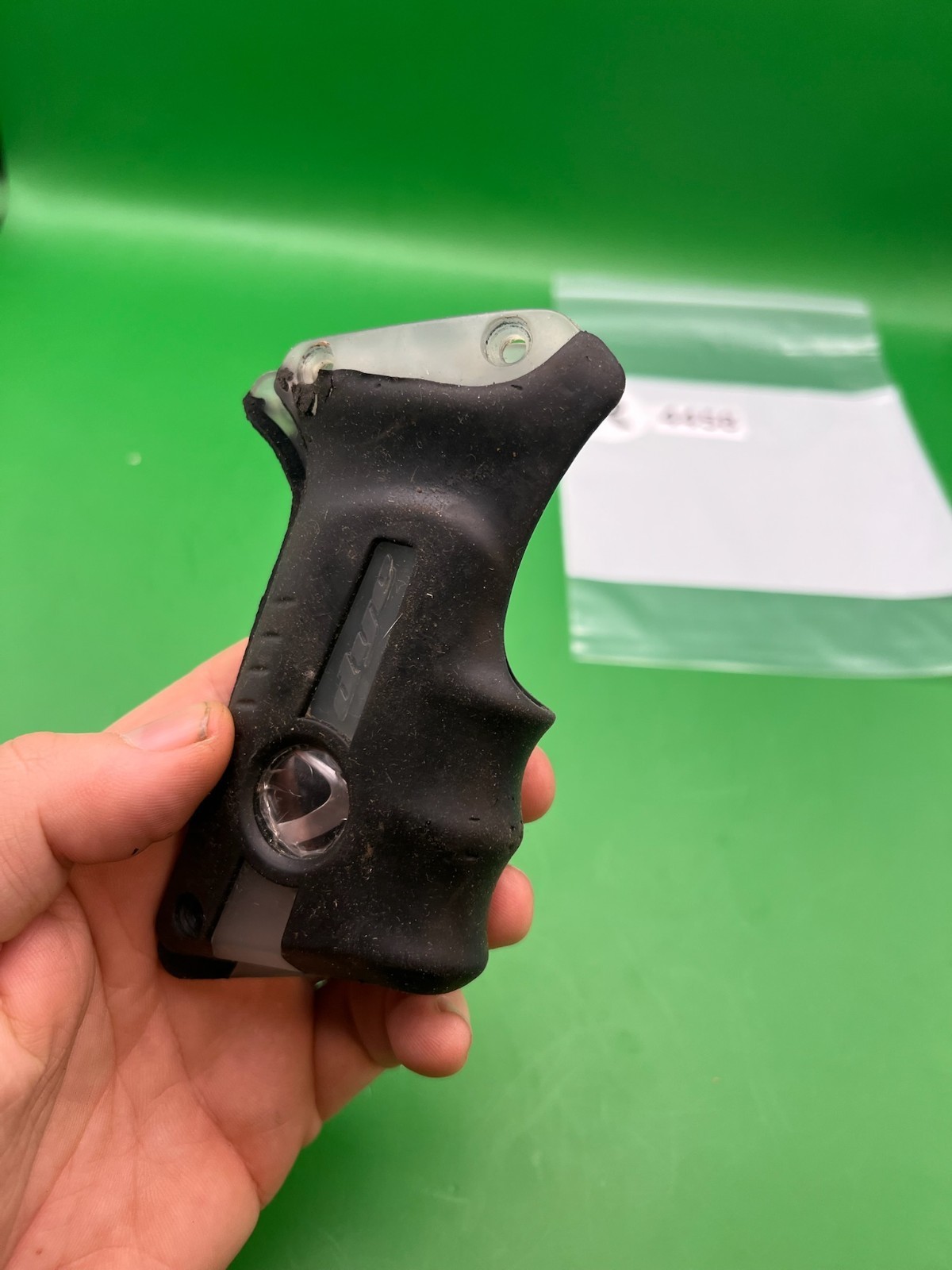 Dye Sticky Grips