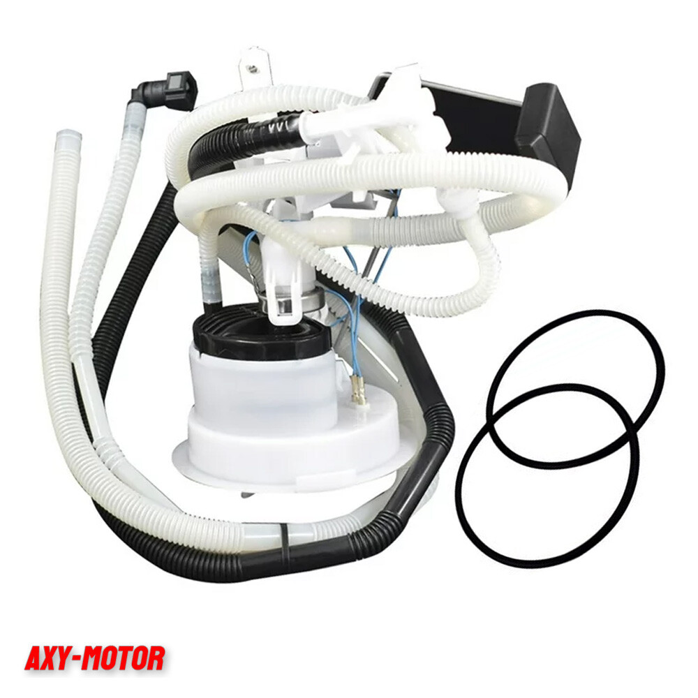 Fuel Filter with Fuel Level Sending Unit Pressure Regulator for 2006-2012 BMW