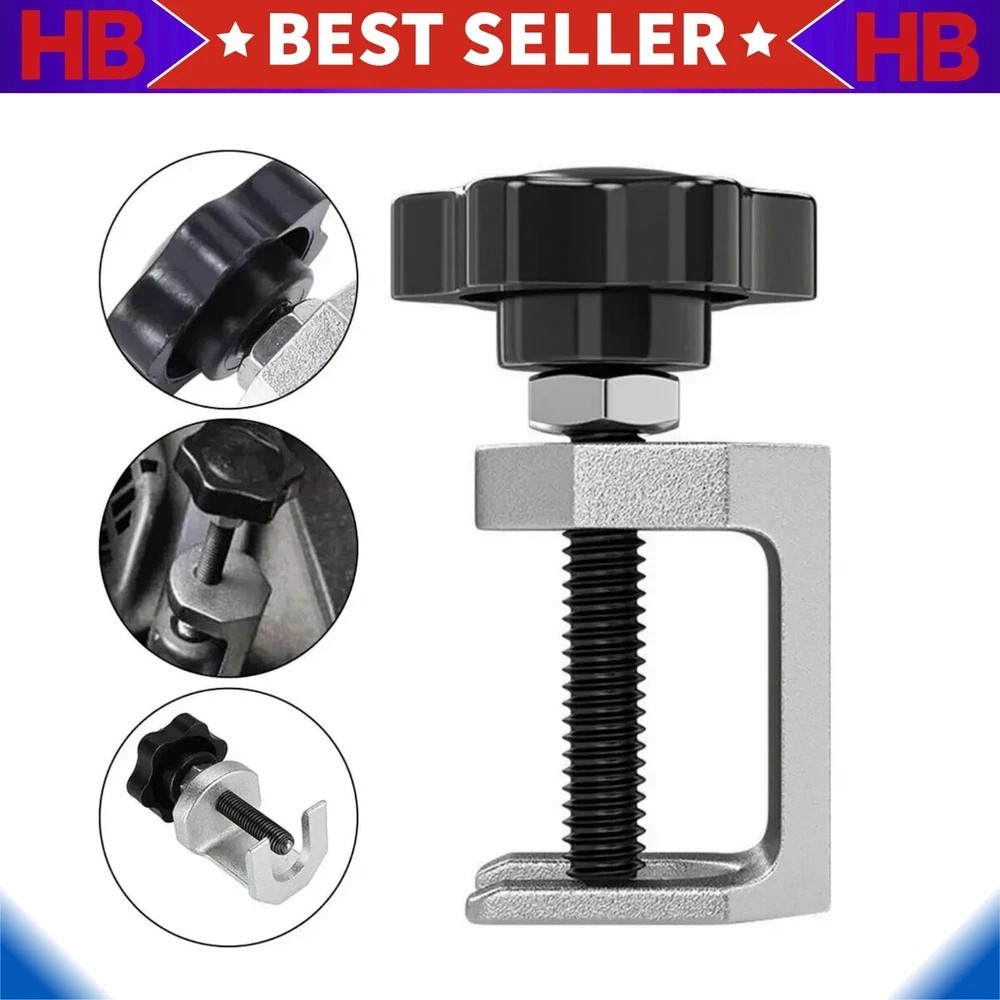 Universal Windshield Wiper Arm Puller Removal Tool – Car Wiper Arm Remover.