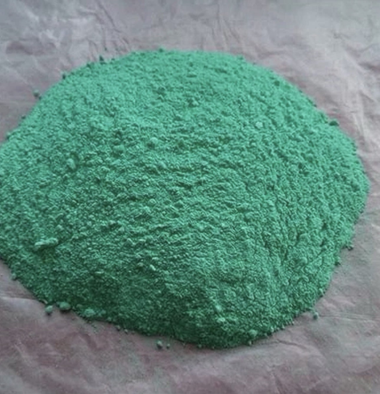 1 LB Copper Carbonate Powder  99% Purity Lab Grade