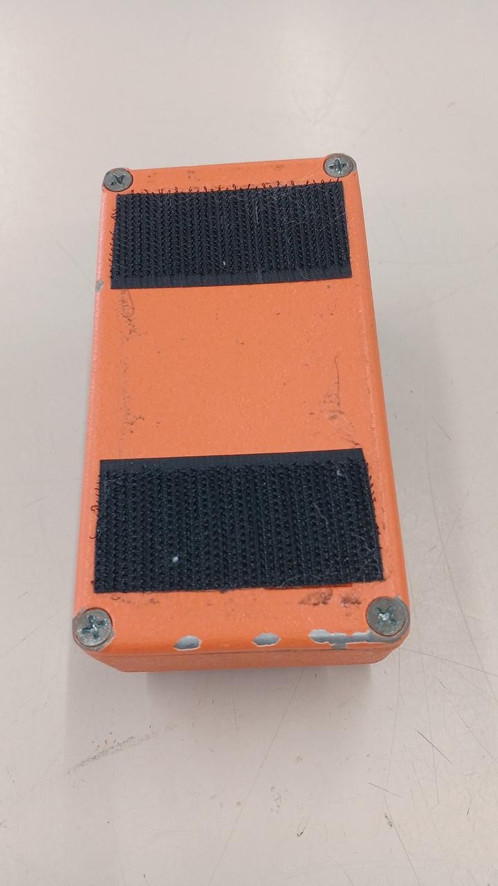Mxr M101 Phase 90 Effector No.nm1182