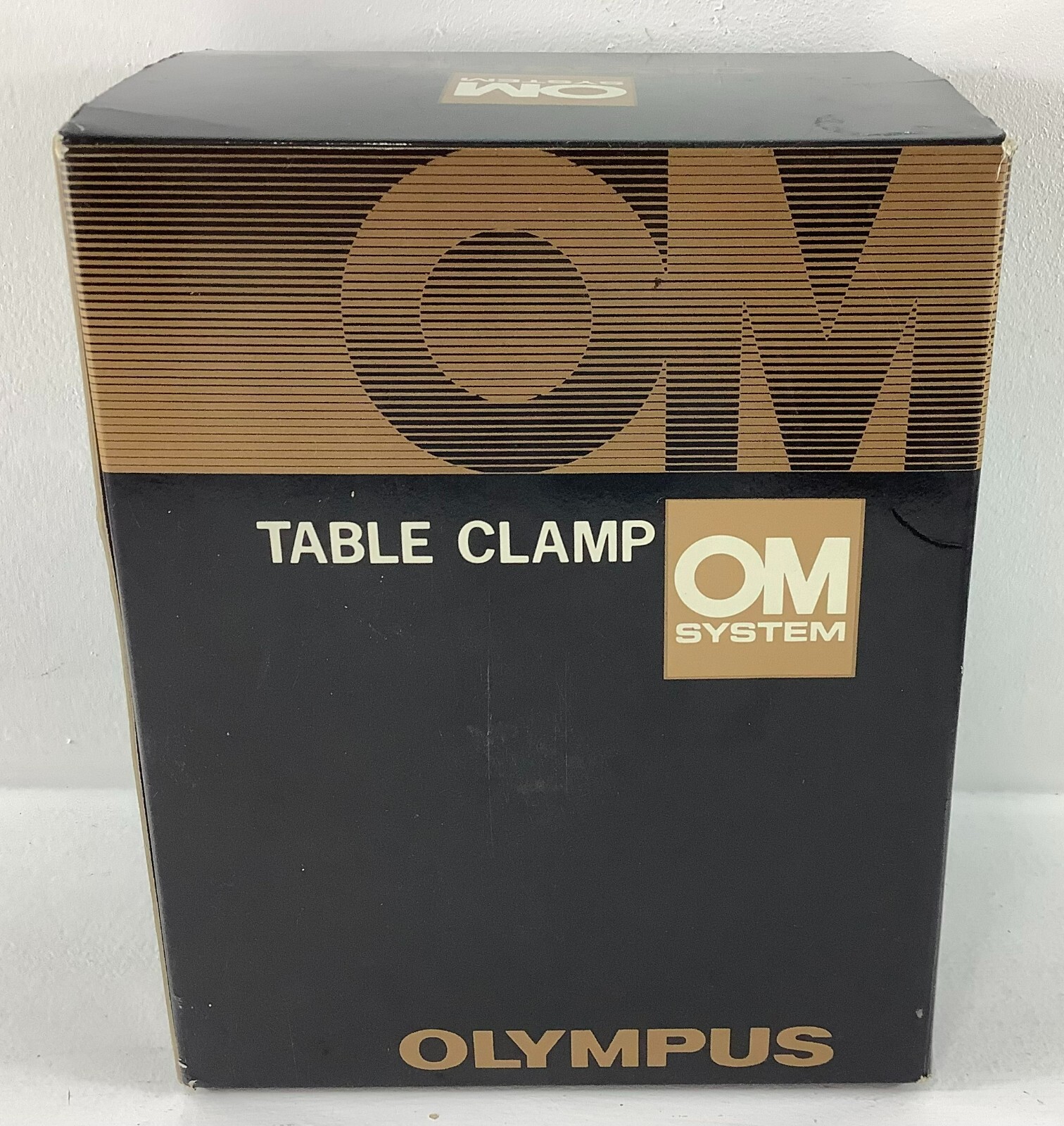 Olympus OM System Table Clamp