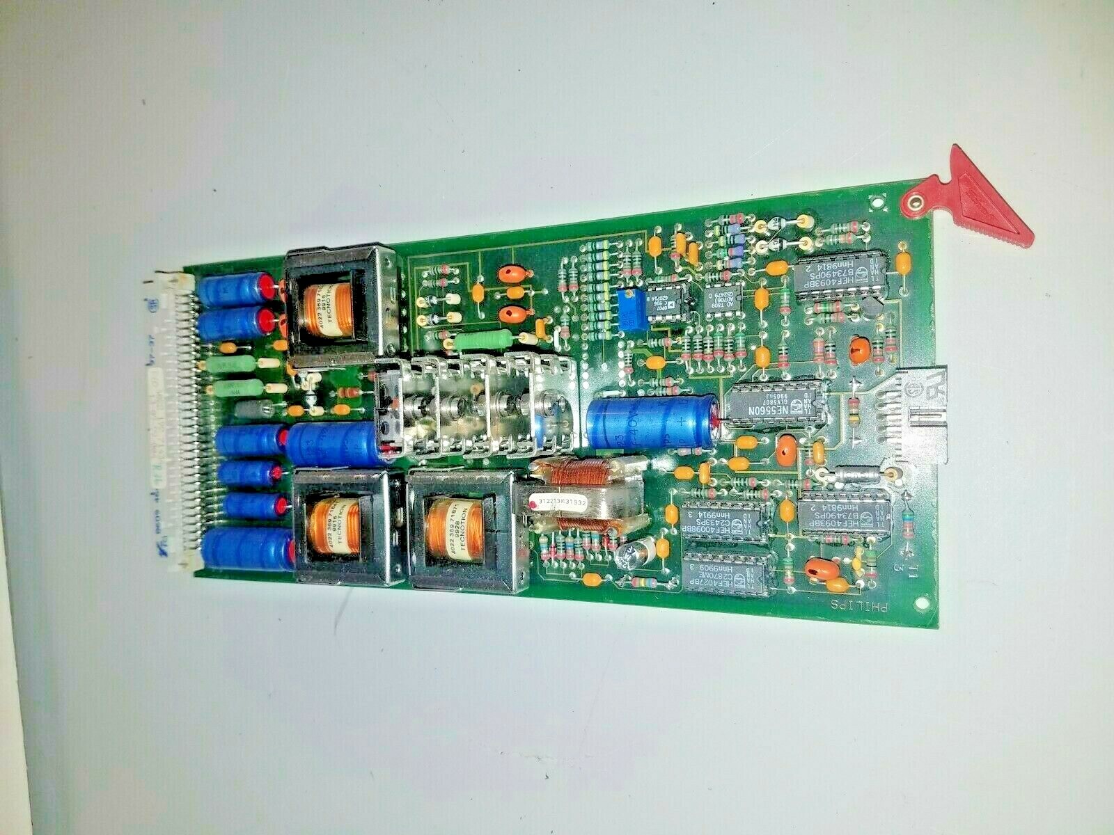 FEI/Philip's CFC PCB 4022 192 71434