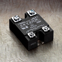 Sensata Technologies/Crydom TD2410