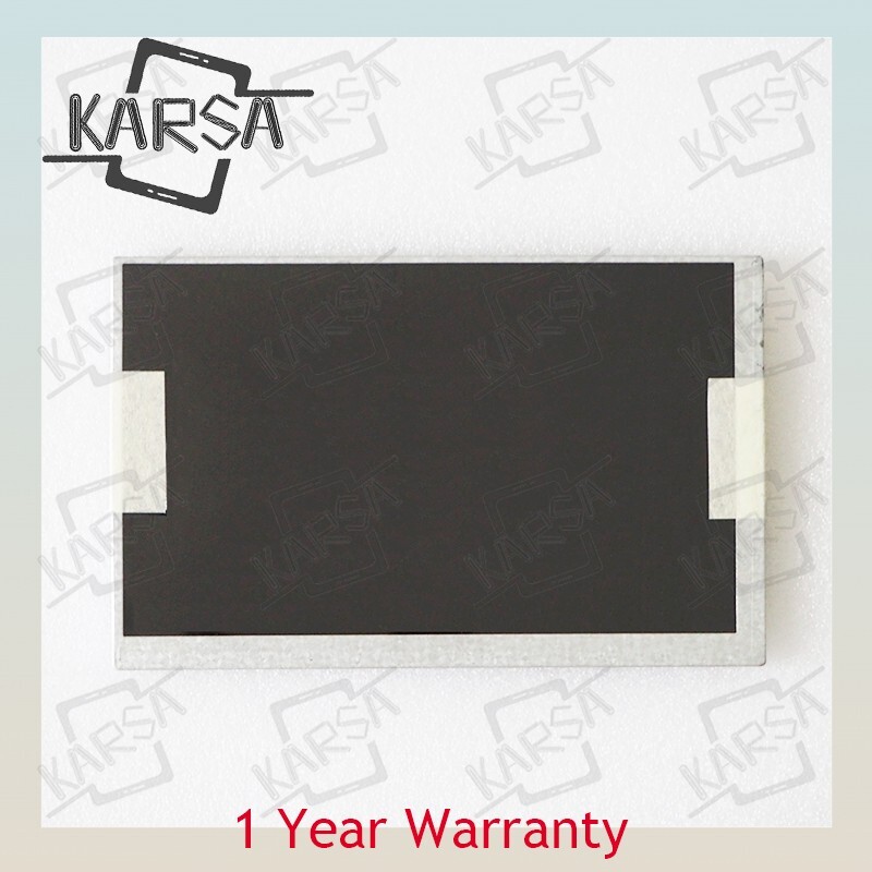 New for G070Y2-T01 LCD Display Panel G070Y2-T01 LCD Screen