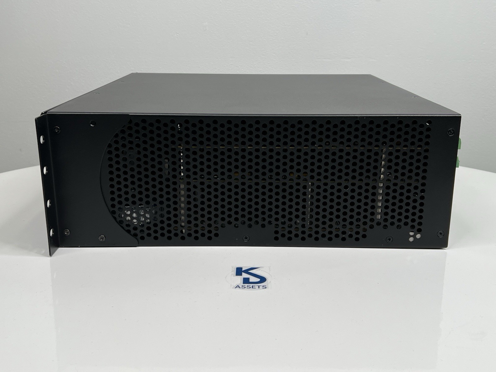 Crestron DMPS-300-C HD Digital Media Presentation System