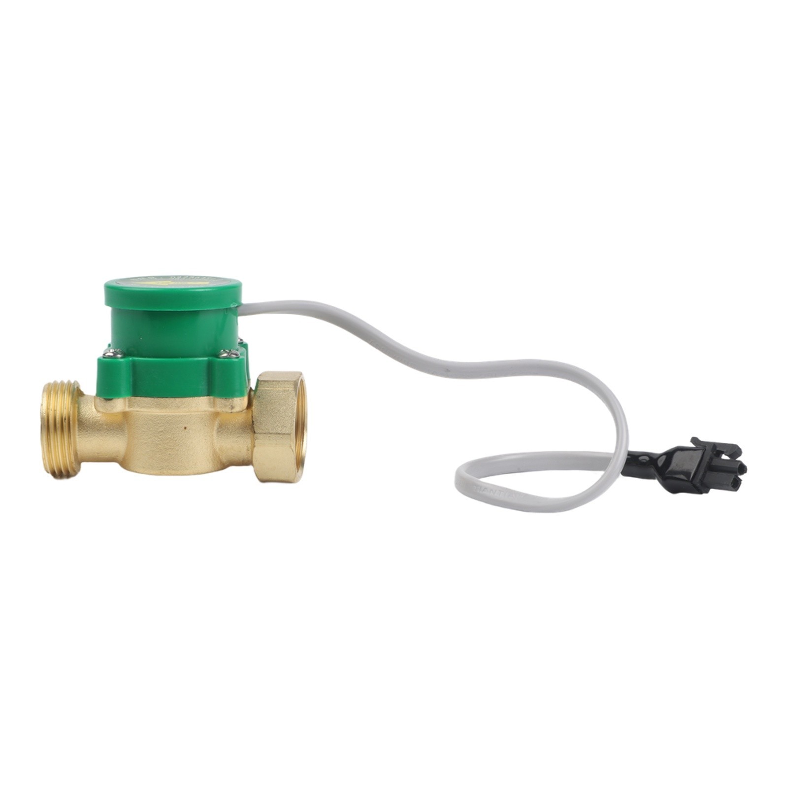 220V Water Sensor Automatic Pump Control 3 To 300 Cms Flow Rate G3/4 Thread