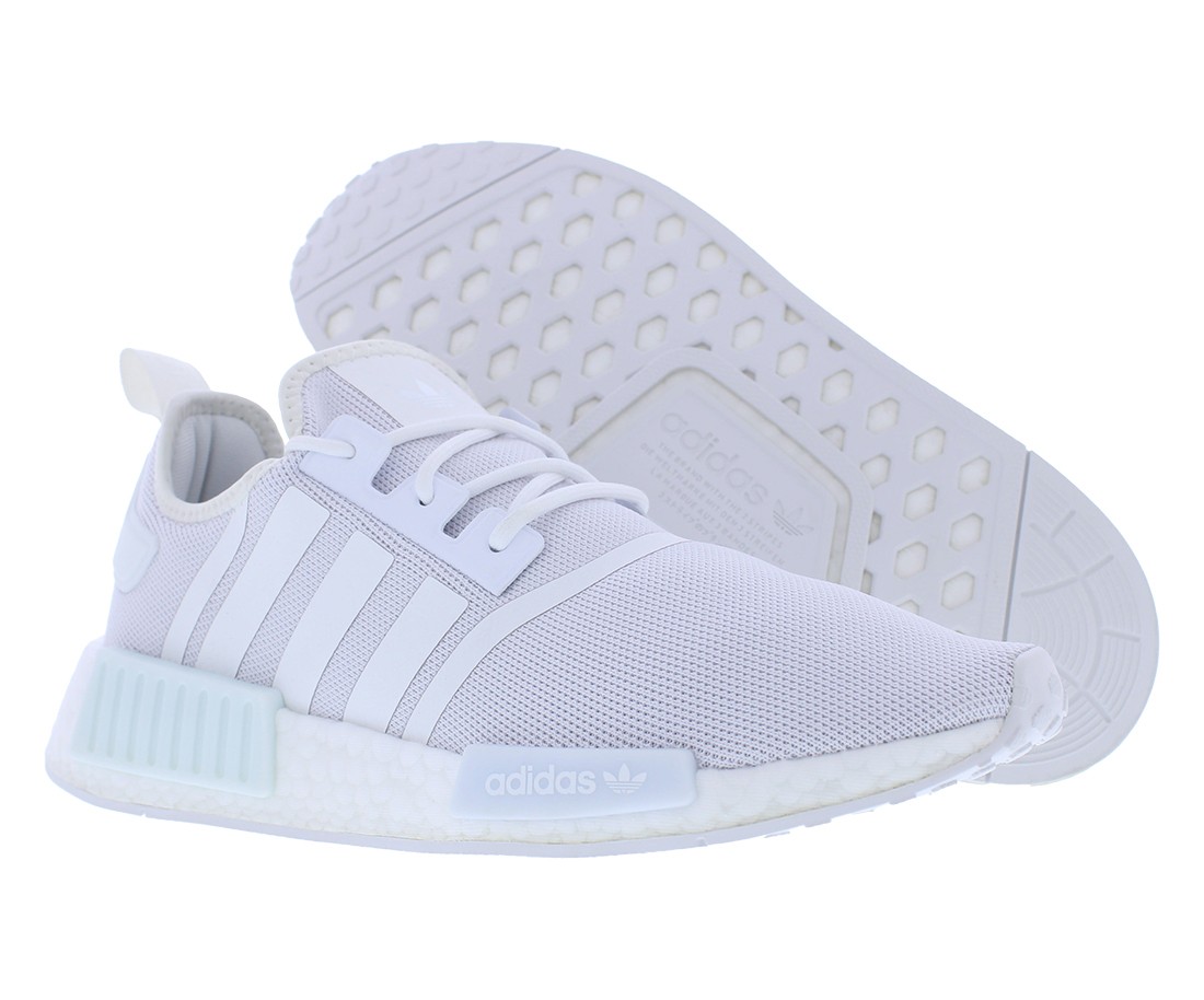 Adidas NMD R1 Primeblue Mens Shoes