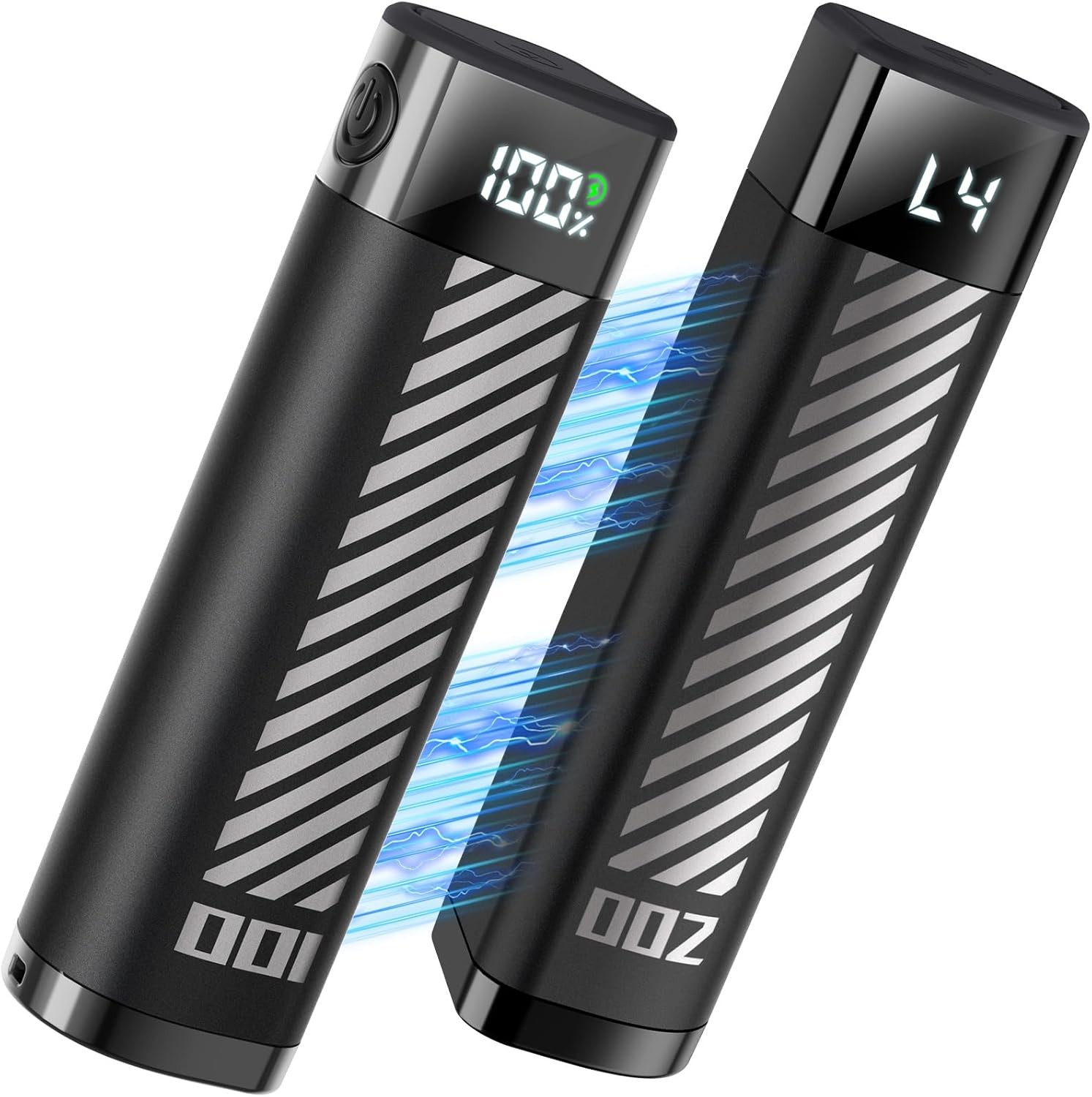 Rechargeable Electric Hand Warmers