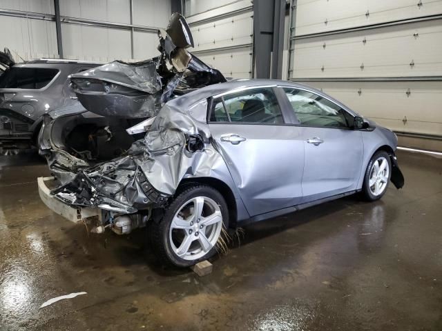 Chevy Volt Sensor 2019 2018 2017 2016 OEM
