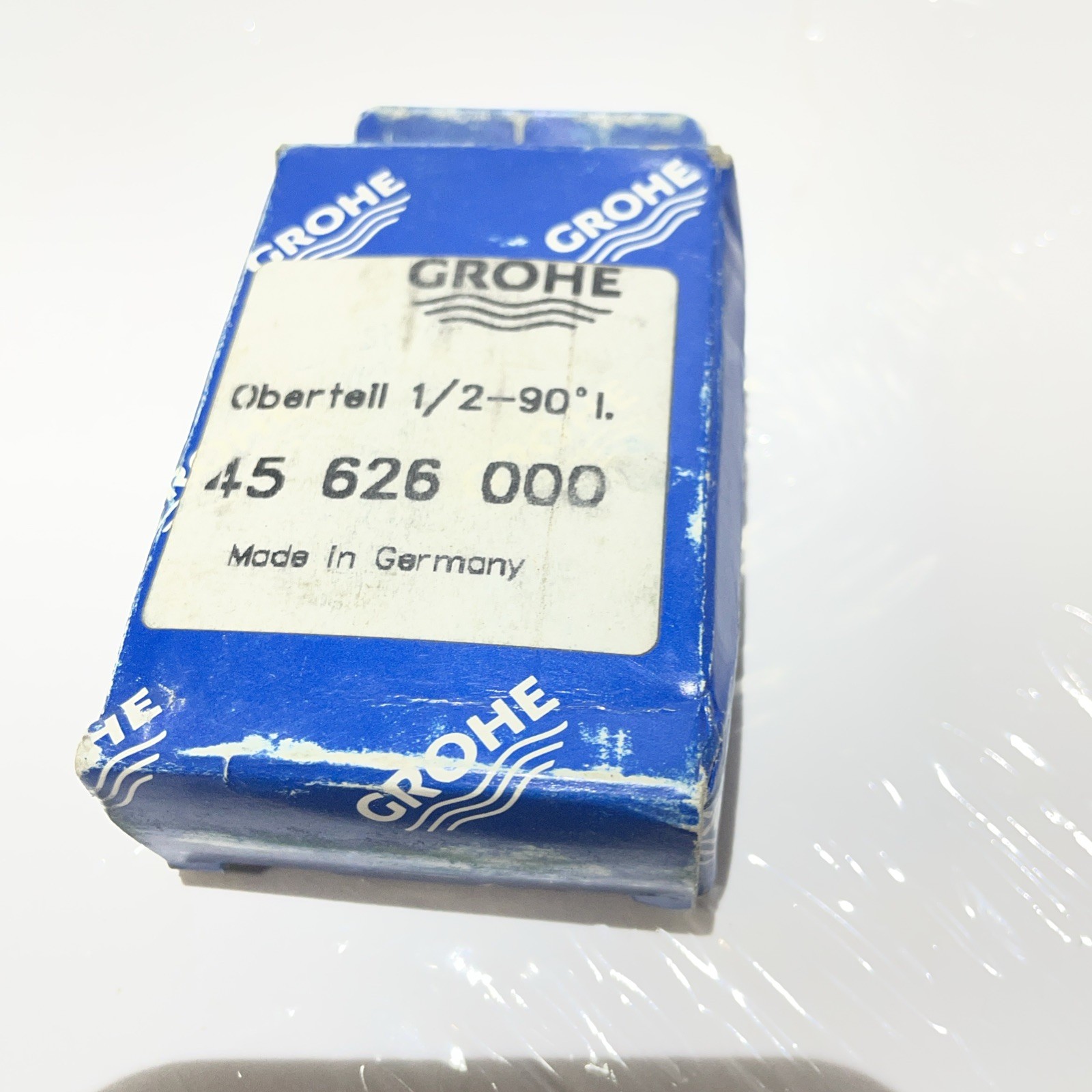Grohe Ceramic Cartridge 4562600090 Degree Left Close 1/2” 45 626 000