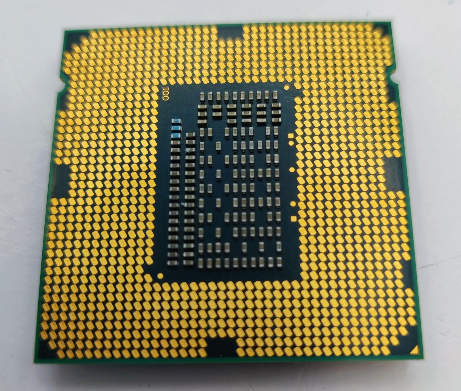 Intel Core i5 2400 4 Core 4 Thread 3.10 GHz