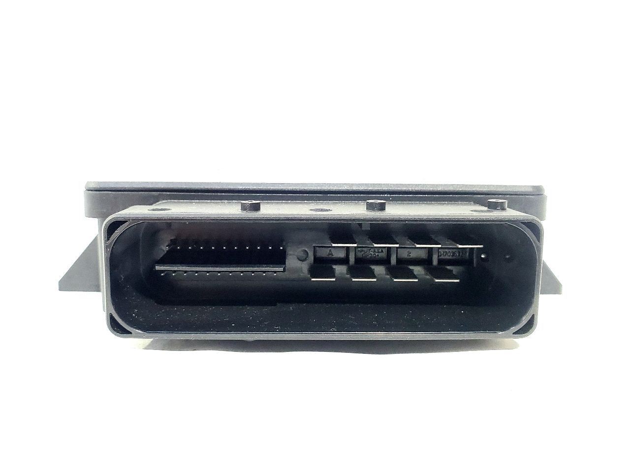 2013 Audi A4 OEM Parking Brake Module