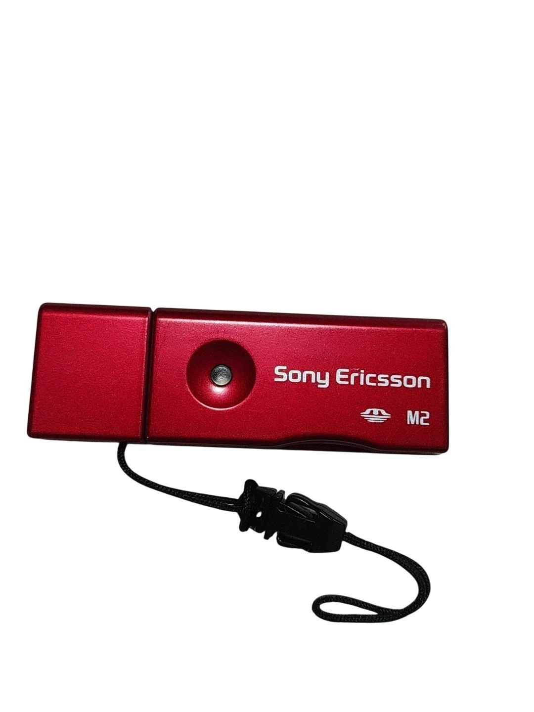 Genuine Sony Ericsson Memory Stick Micro M2 Card Reader CCR-60 USB Adapter