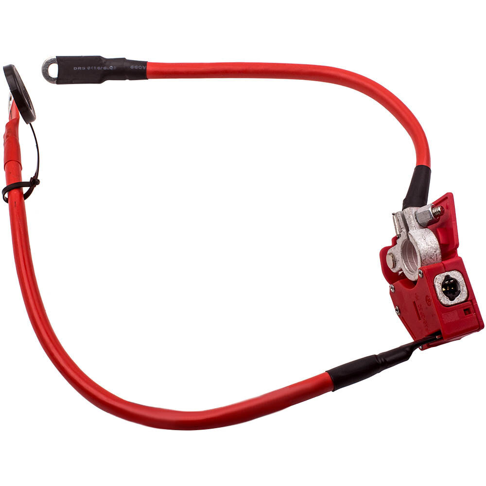Positive Battery Terminal Cable For BMW F30 F31 F36 F33 3/4 Series 61129259425