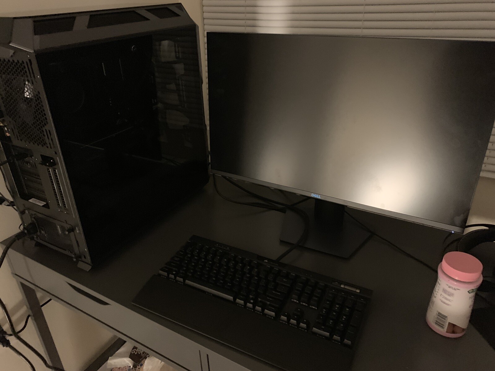 gaming pc used