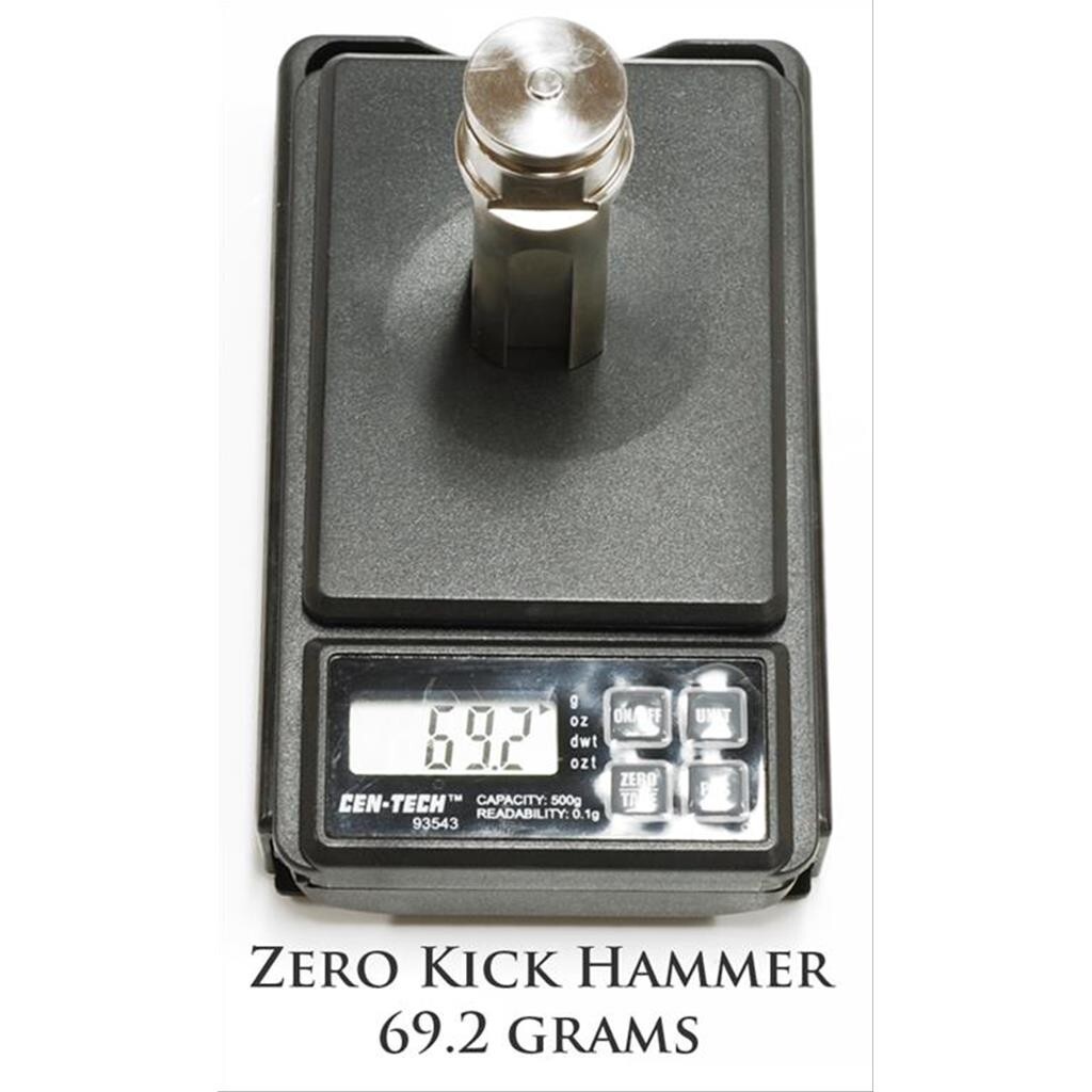 TechT Paintball Zero Kick Hammer SE Upgrade Part For Tippmann Stormer & Cronus