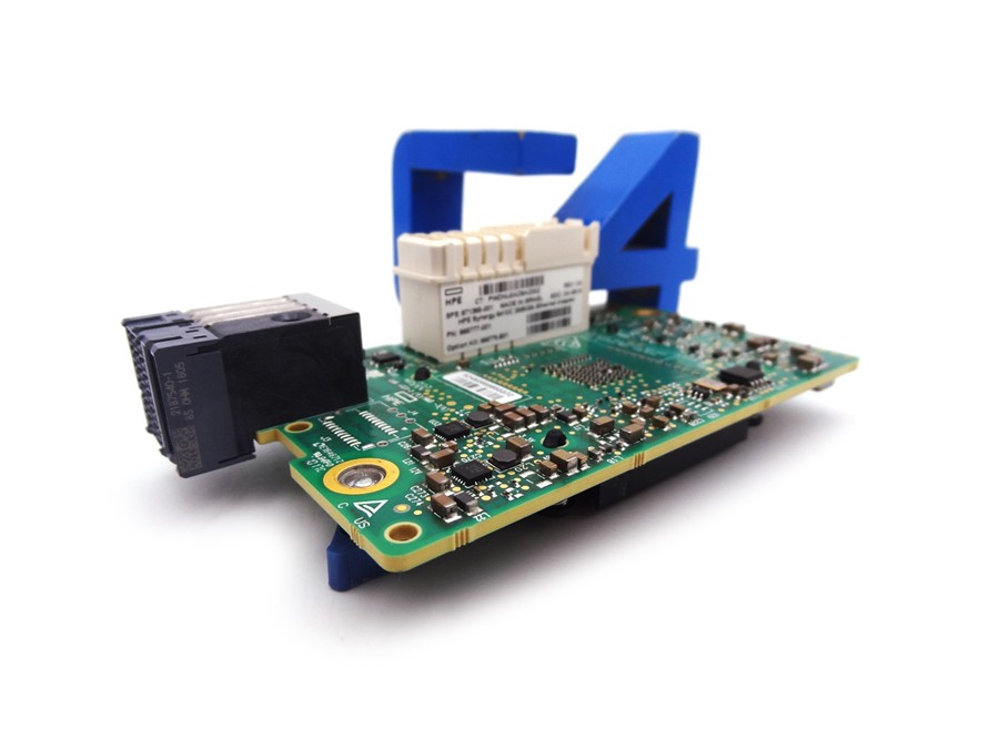 HP 871365-001 SPS-PCA Connect MEZZ C G3 2p 50G KR2 X4 - 868779-B21