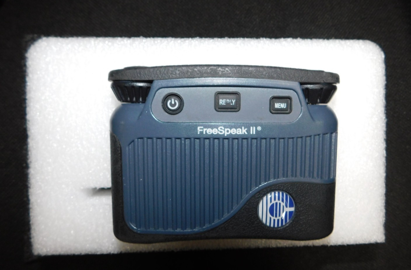 Clear-Com FreeSpeak II Beltpack (FSII-BP19-X4-US)
