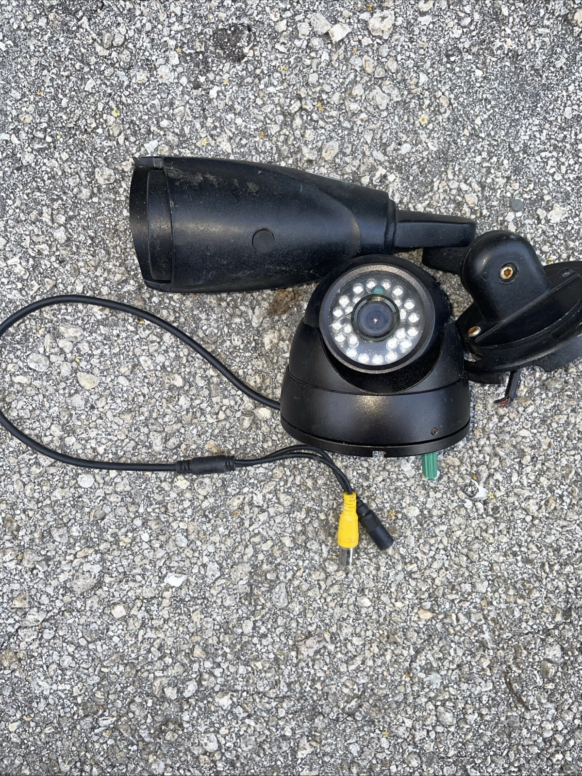 Eclipse Security Camera Pack
