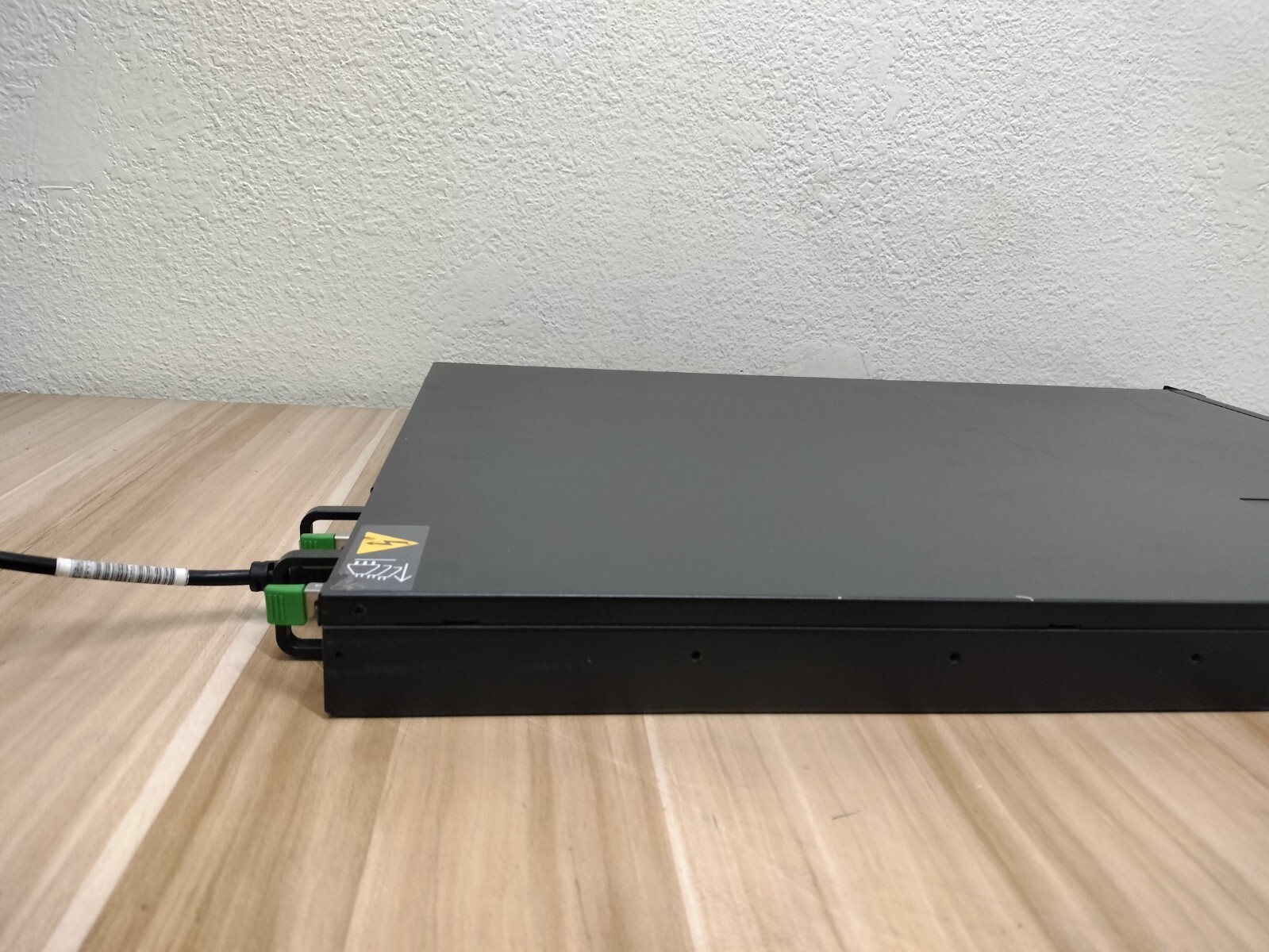Citrix NetScalar MPX 5900 (1U1P1A) Load Balancer