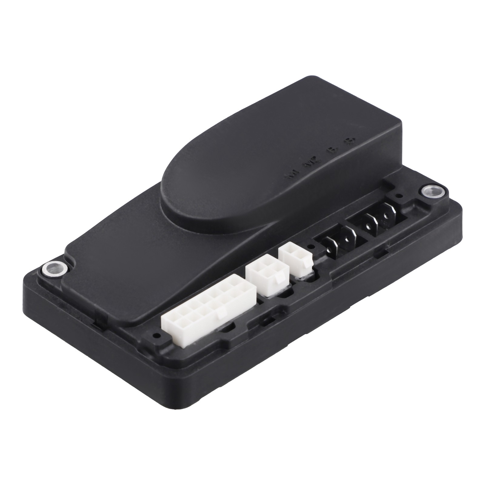 Forklift D.C Motor Controller 24V 90A 1212P-2507 U5B75564
