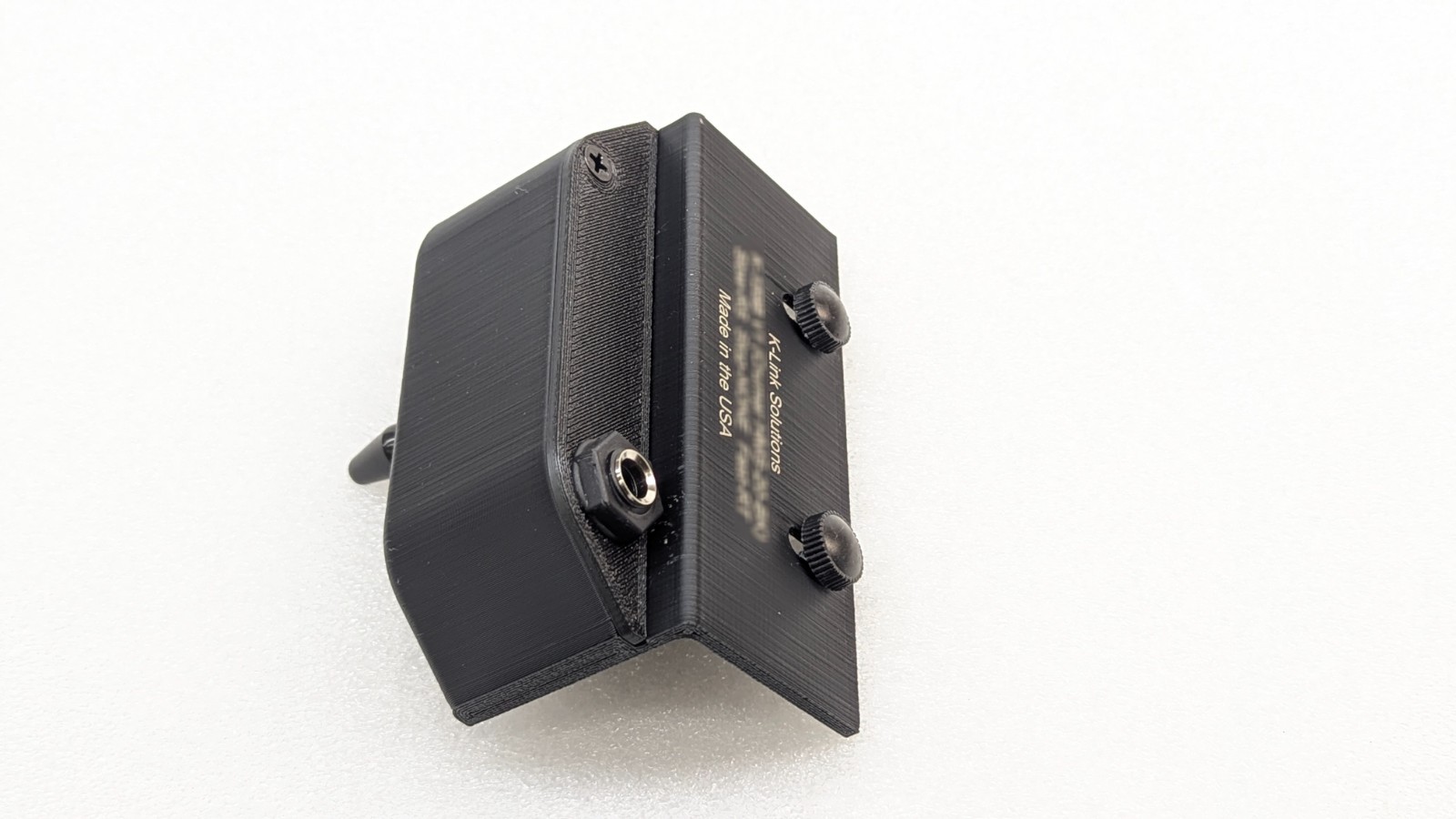 K-LINK K-159A Half Moon Leslie Switch - Original Mojo Dual and MojoXT
