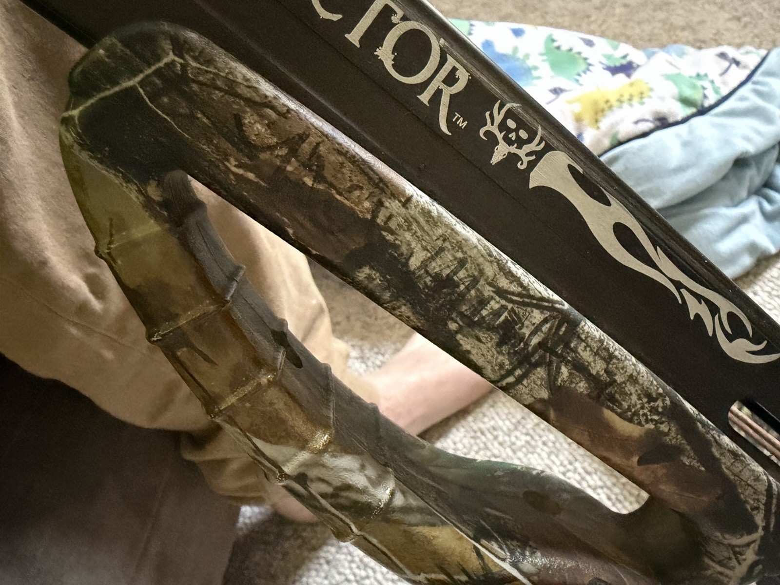 Crossbow