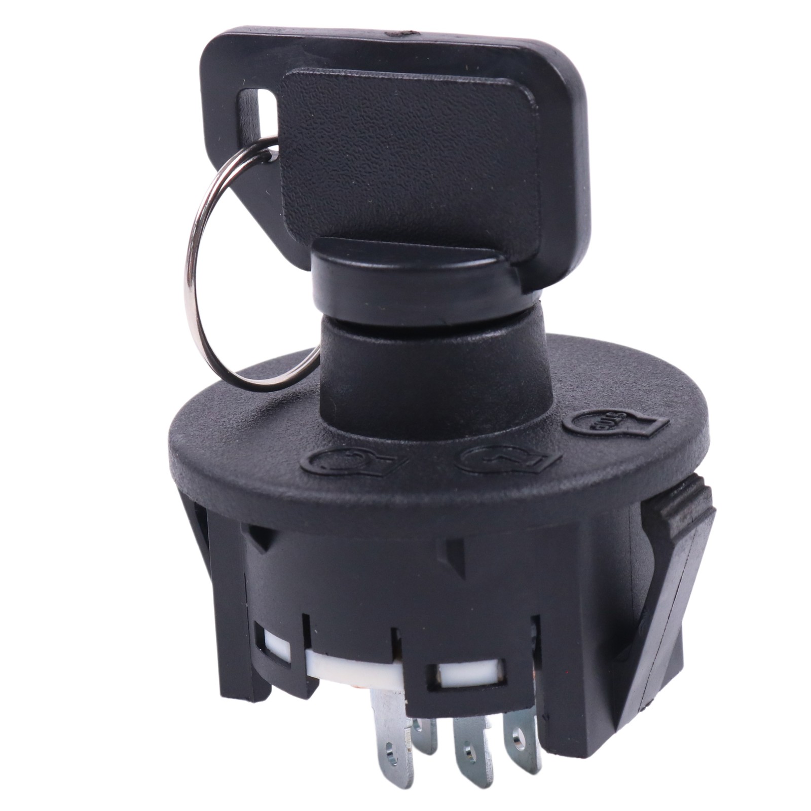 Ignition Switch For Toro Titan & TimeCutter Series SS MX ZS SW w/2 Keys