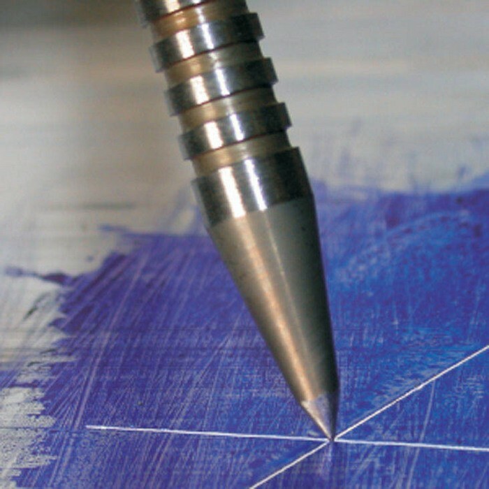 SPRING TOOLS #50X08 5PC MECHANICS SET HAMMERLESS PUNCHES