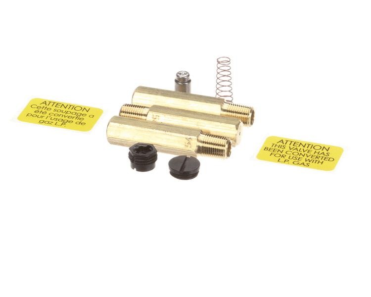 Frymaster Kit, Hw Nat To Lp Esg35T 8263174 - Free Shipping + Geniune OEM