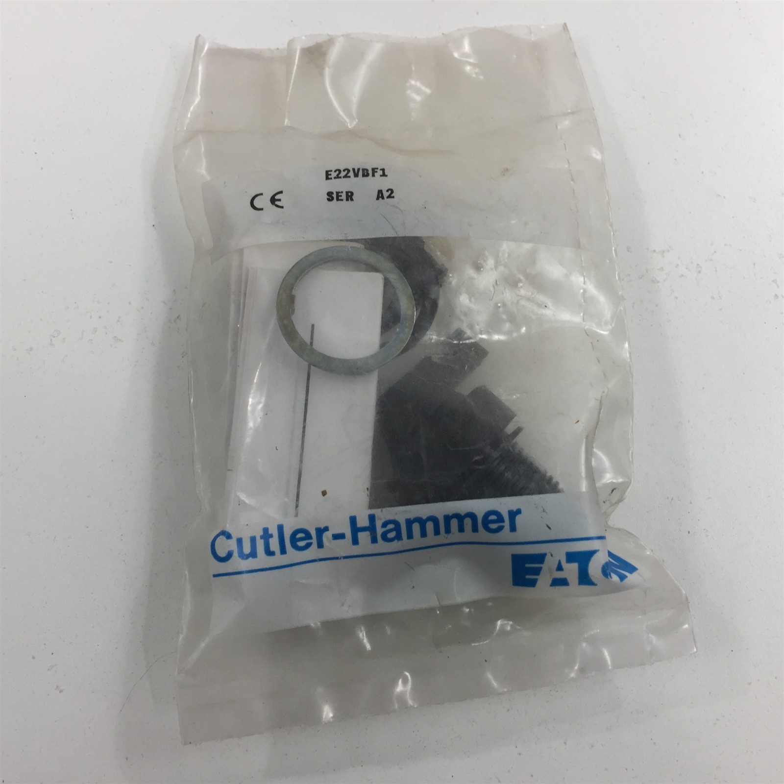 Eaton Cutler Hammer E22VBF1 2-Position Stayput Lever