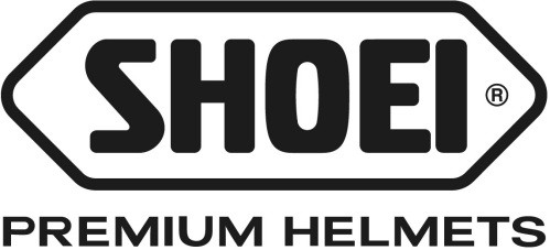 Shoei RJ Platinum-R Helmet Center Pad - Large Motorcycle ATV/UTV 60JWCEN24