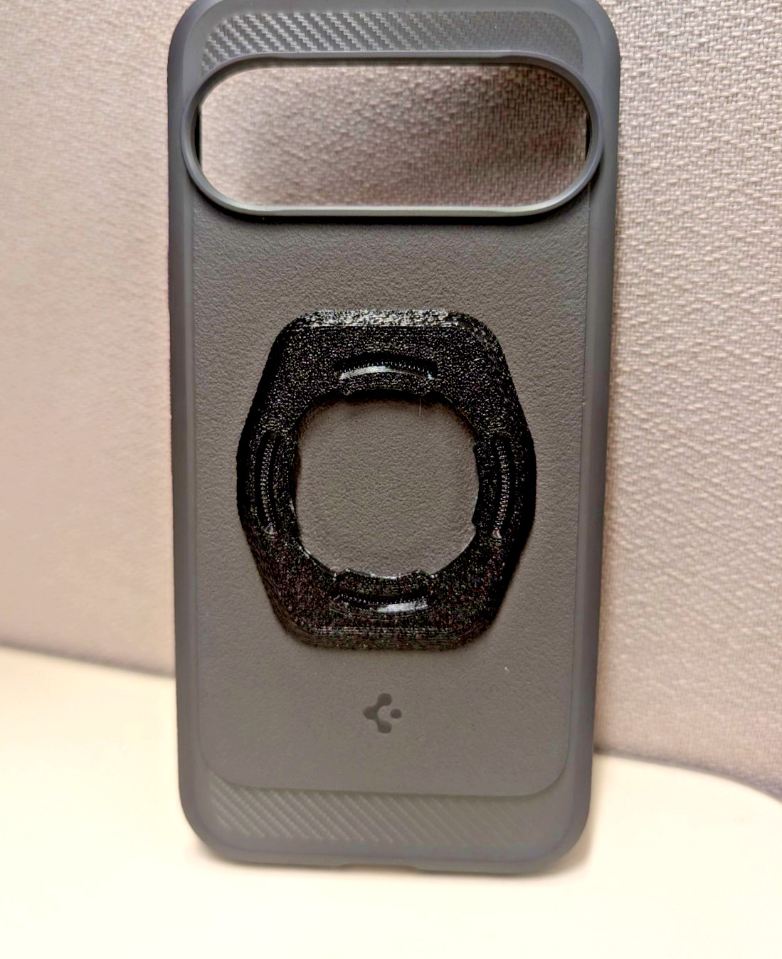 Quad Lock Compatible Universal Phone Adapter V2